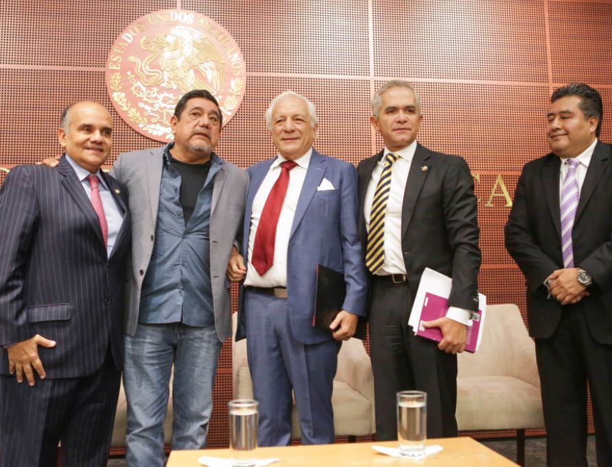 Hostigamiento y tratos crueles: las acusaciones contra el presidente del Tribunal Universitario