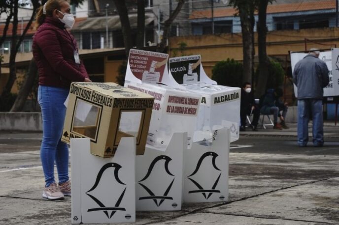 TEPJF elecciones autonomía 2024