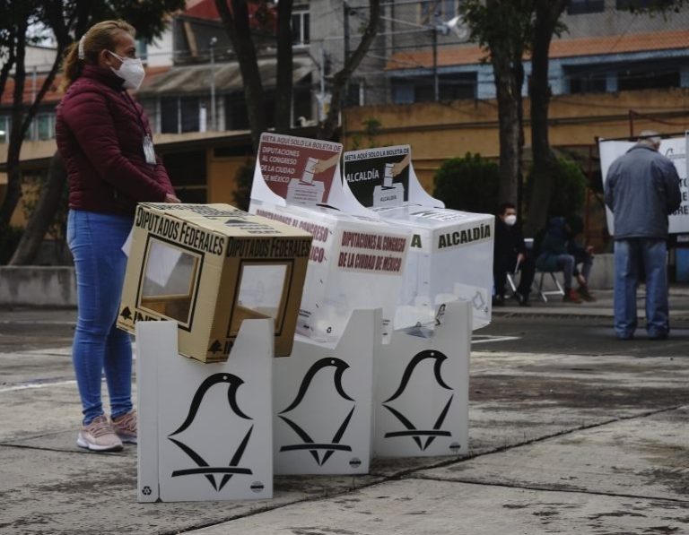 TEPJF elecciones autonomía 2024