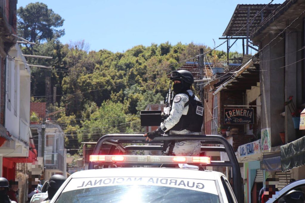 seguridad