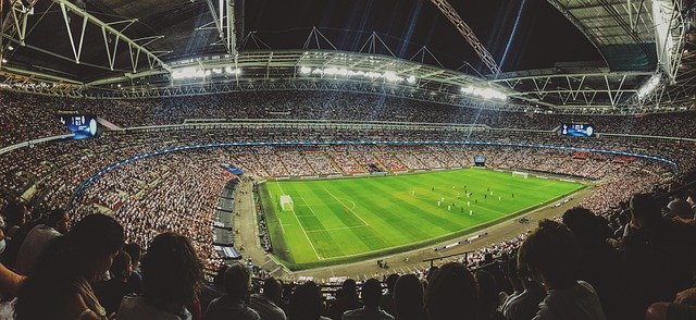 Futbol audiencia