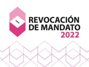 veda electoral INE