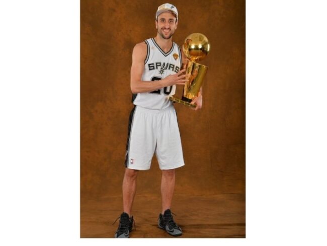 GINOBILI