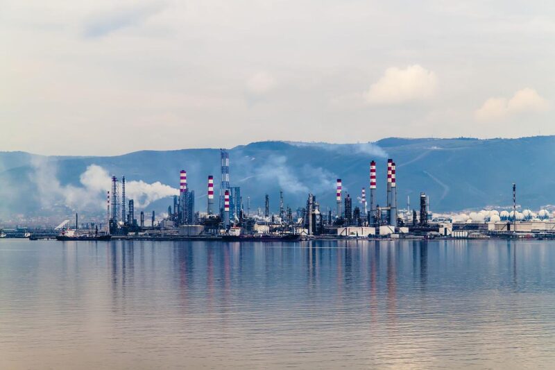 Gas-Rusia