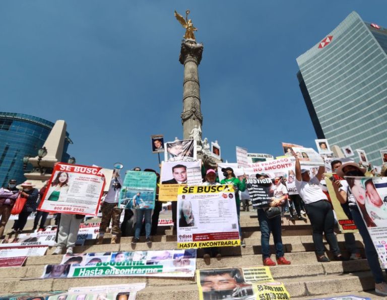 eliminación presupuesto atención a víctimas
