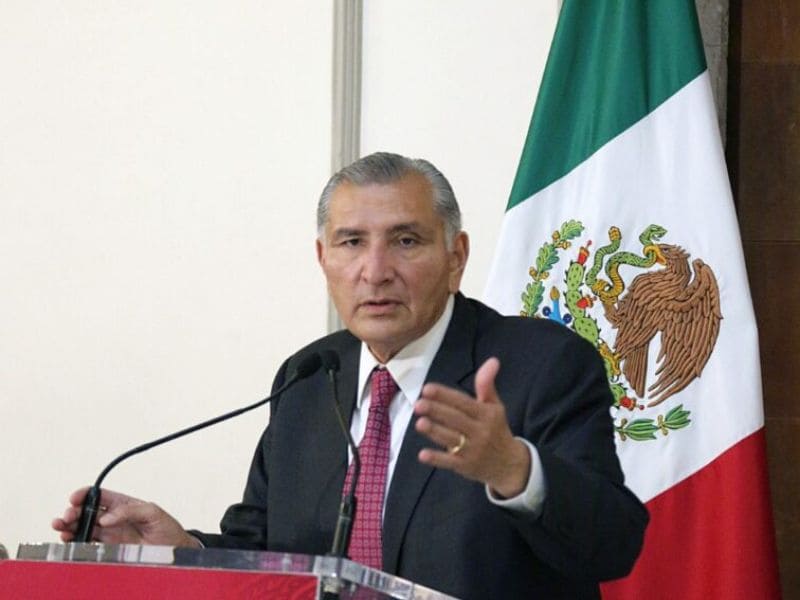 Adán Augusto