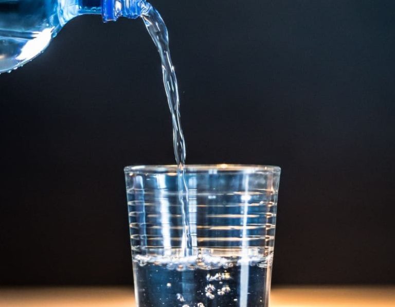agua
