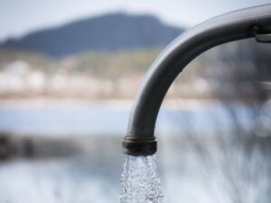 gestión comunitaria del agua