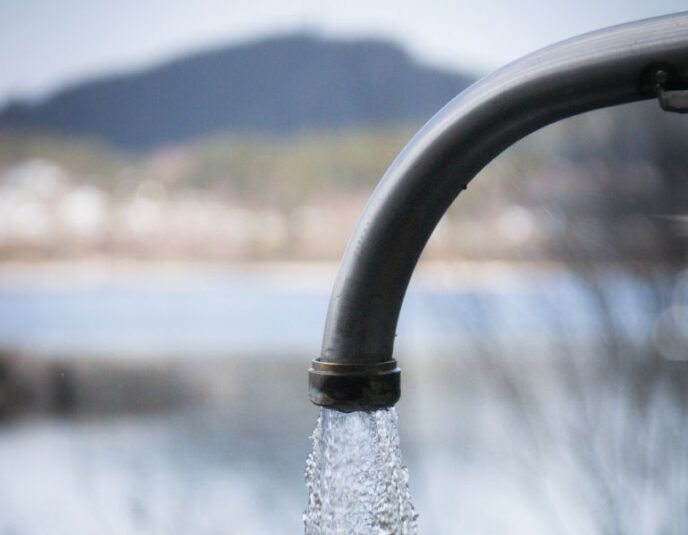 gestión comunitaria del agua