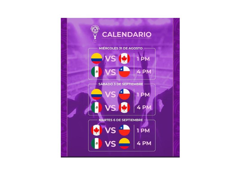 calendario w