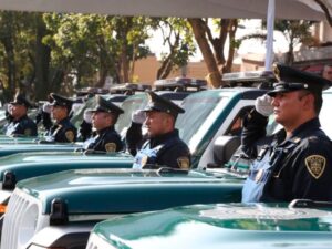 Operación Enjambre Edomex