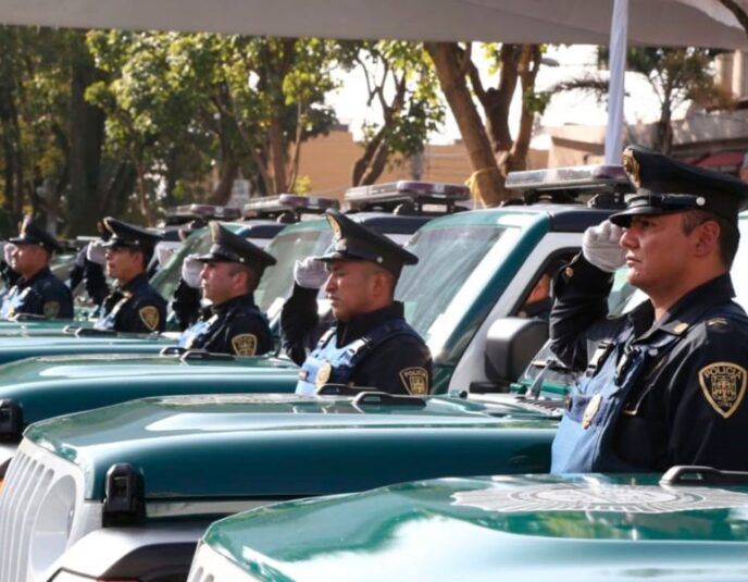 Operación Enjambre Edomex