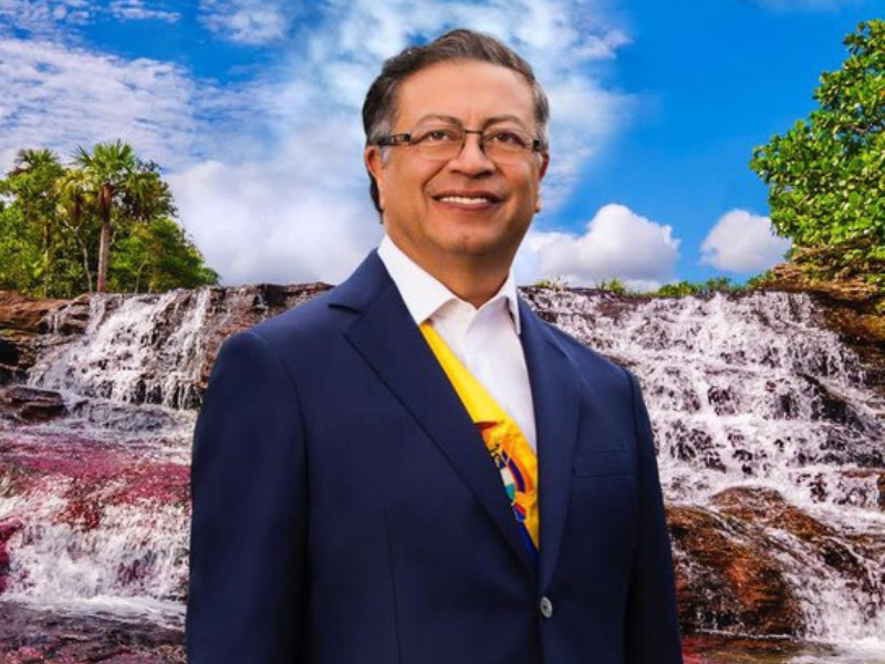 Colombia