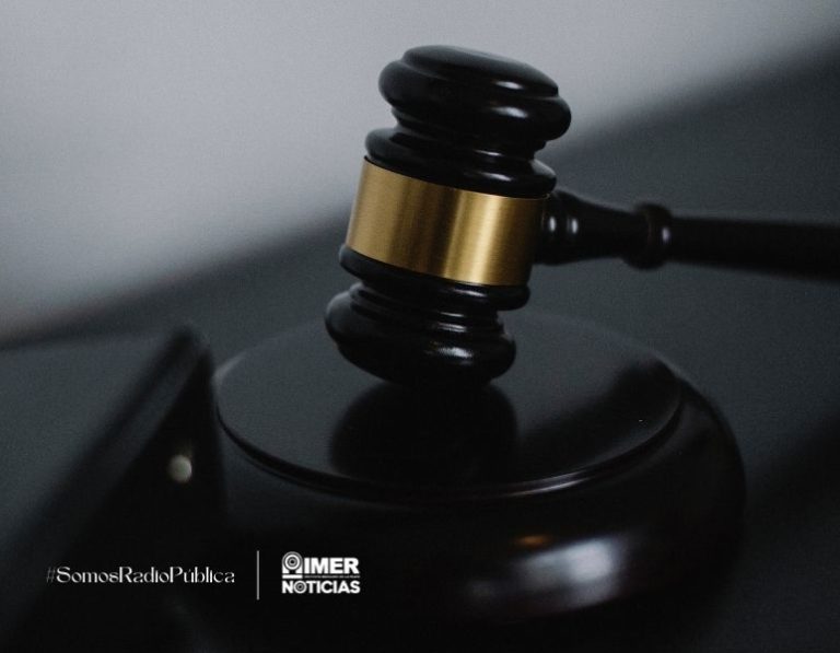 reforma Poder Judicial