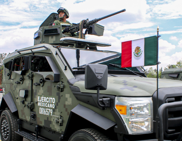 Ejército Tamaulipas secuestro