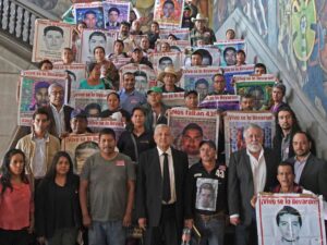 Ayotzinapa
