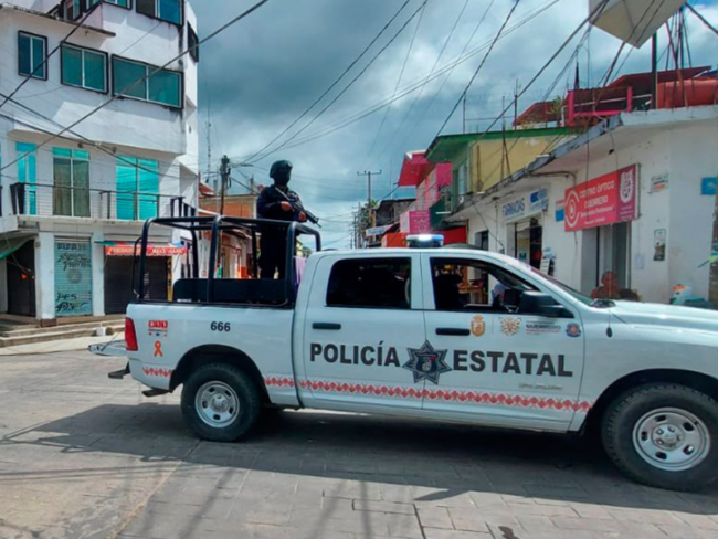 Guerrero