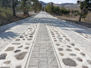 carreteras federales repara Tren Maya