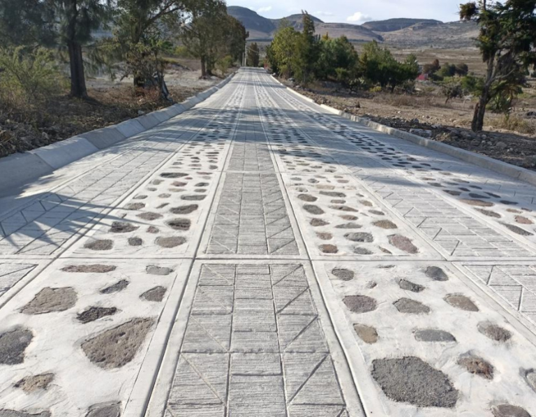 carreteras federales repara Tren Maya