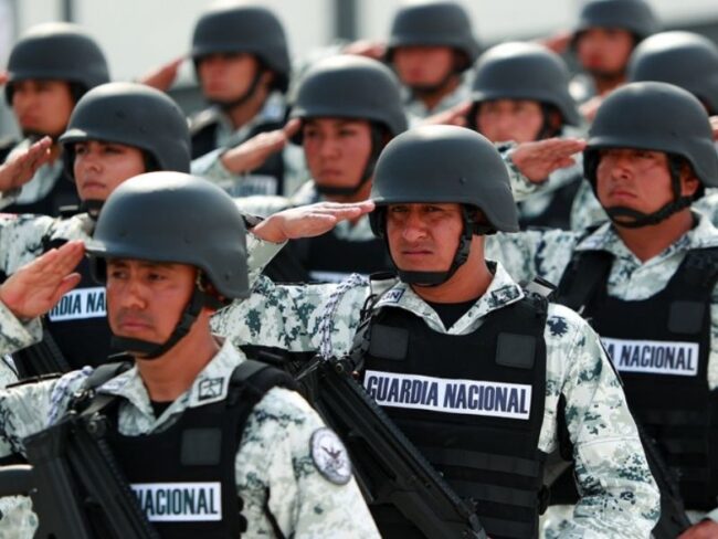 Guardia-Nacional