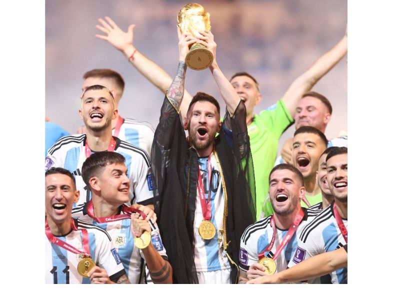 TITULO ARG