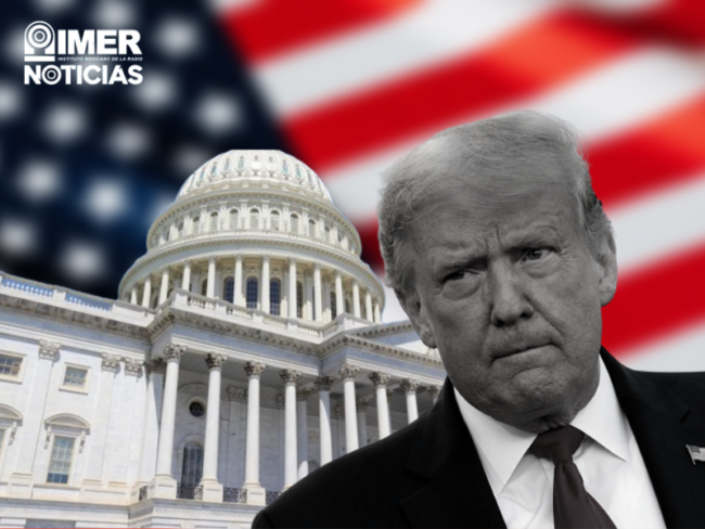 Trump inmunidad procesal ley Corte Suprema expresidentes
