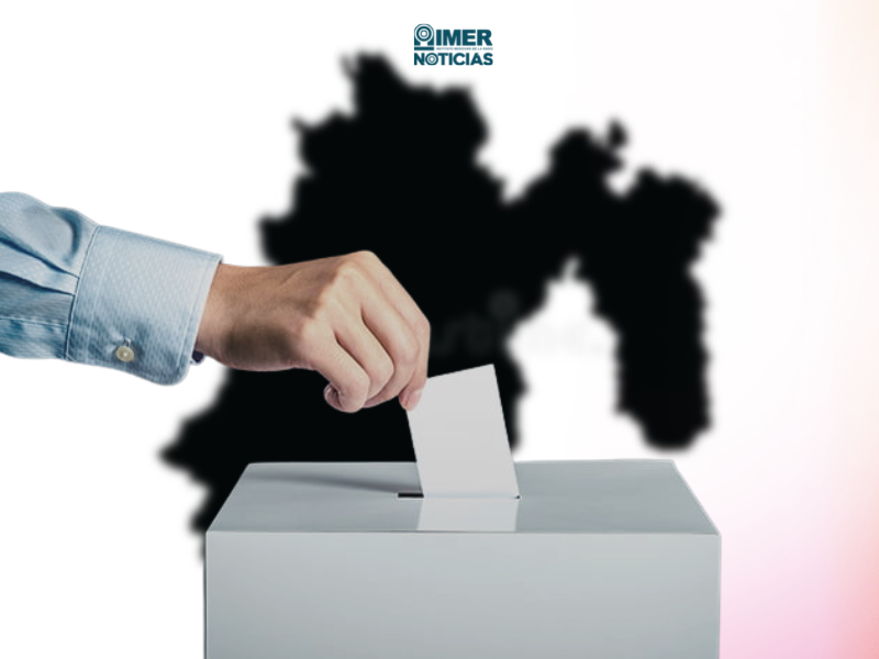 EDOMEX-votaciones-elecciones Se rechaza la postergación del debate