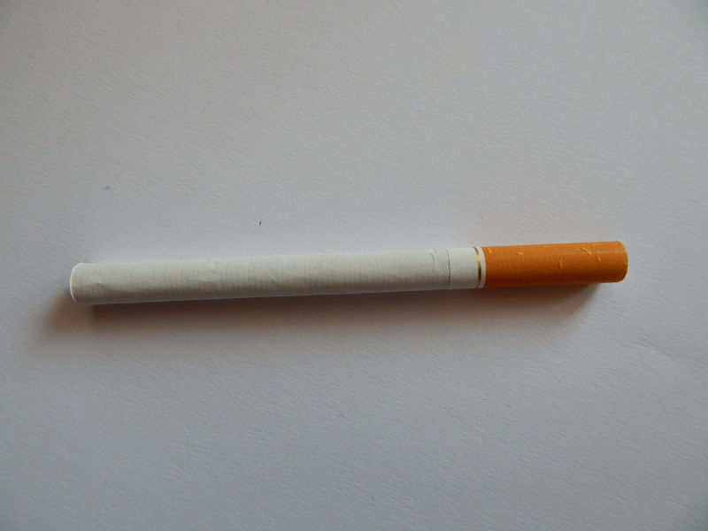 Cigarro-fumadores