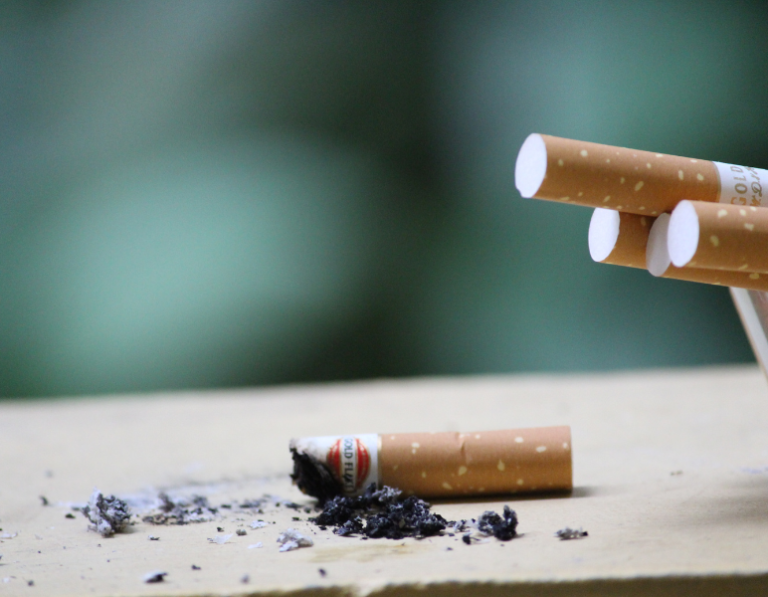 tabaco