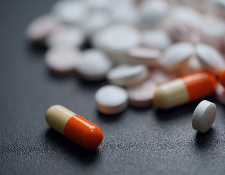 Medicamentos