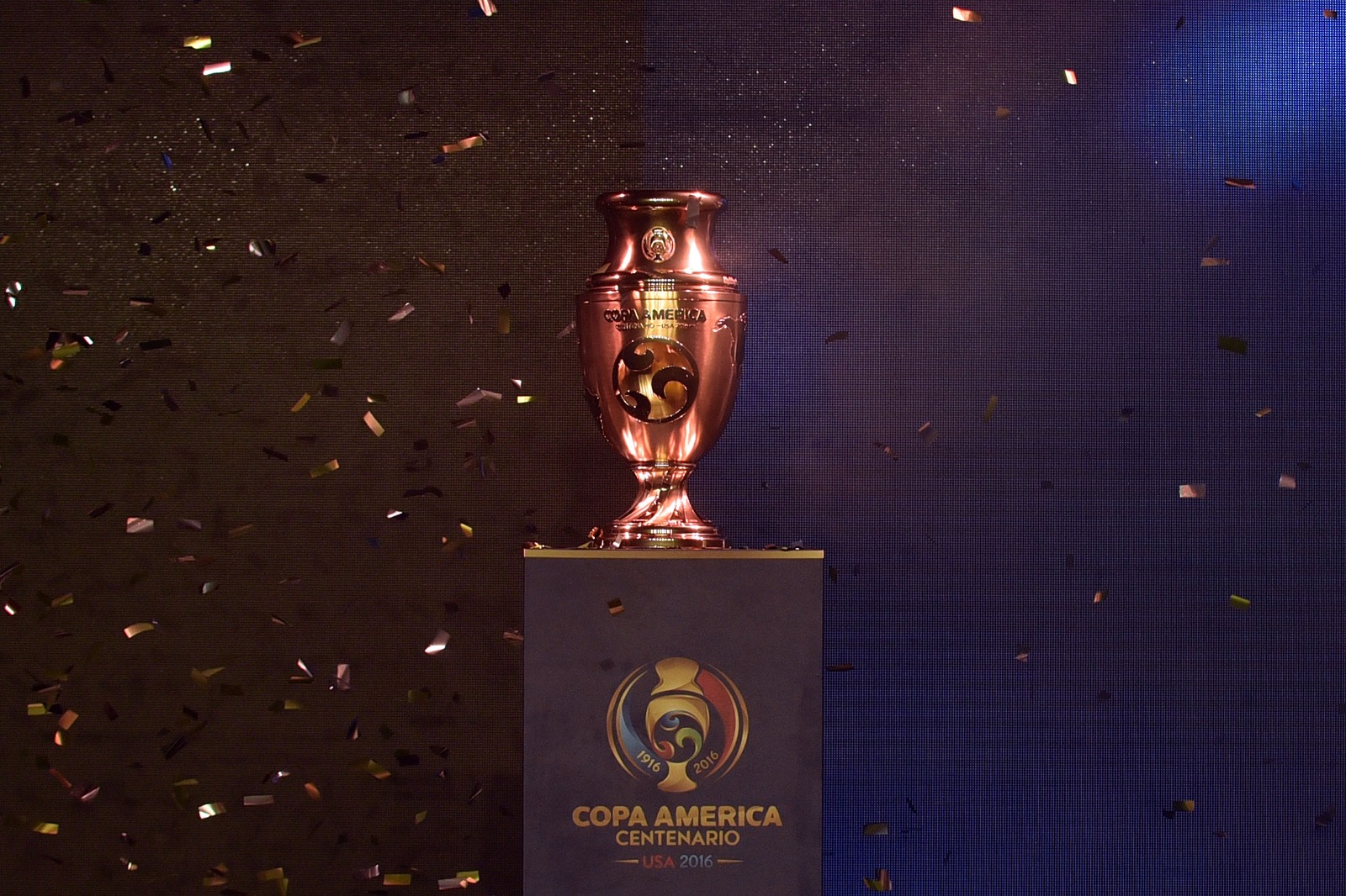 copa america