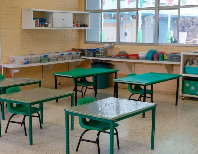 Educación