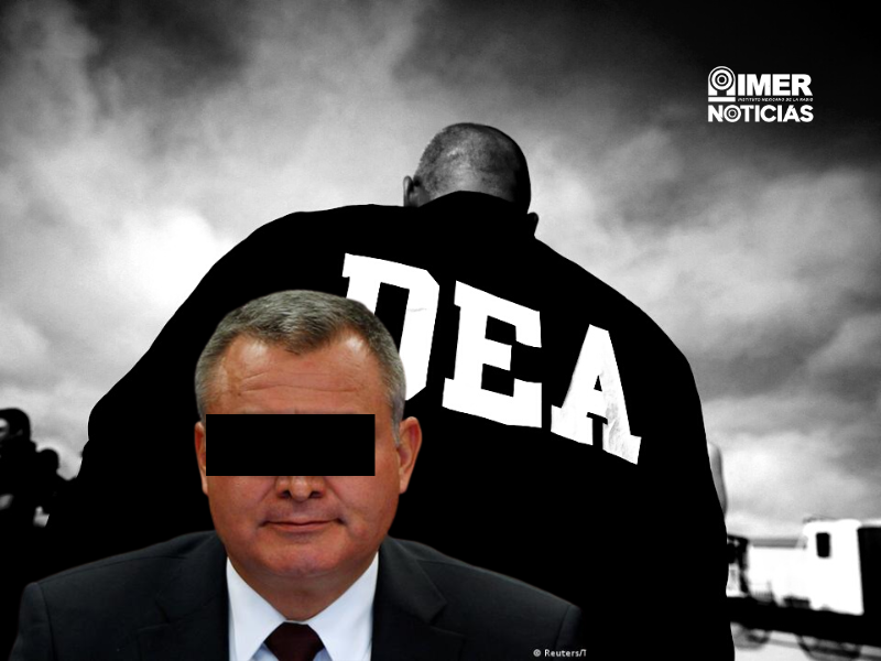 DEA