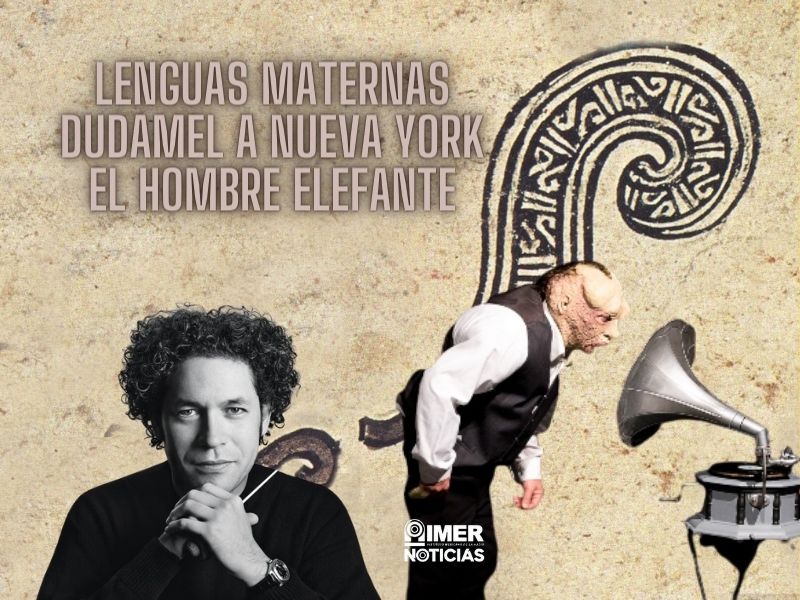 Lenguas maternas