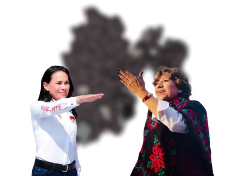 Delfina Gomez-Edomex