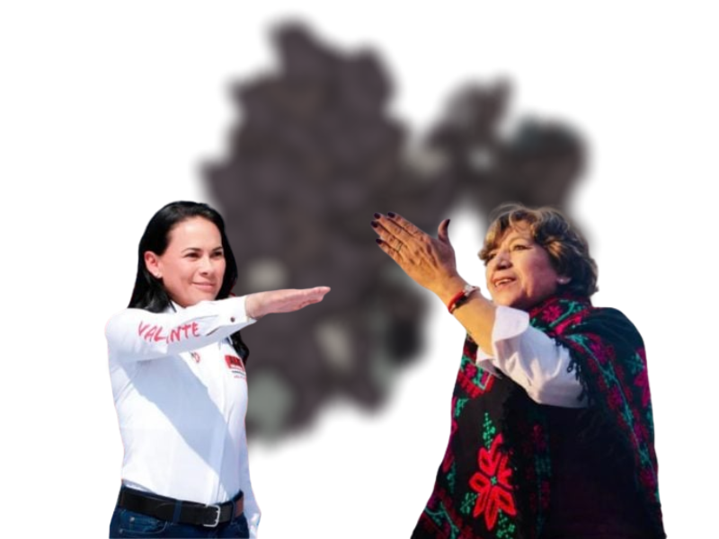 Delfina Gomez-Edomex