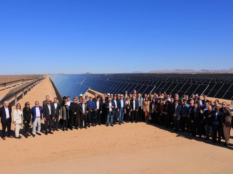Planta-Solar