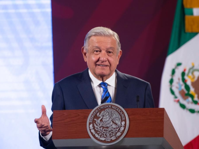 amlo