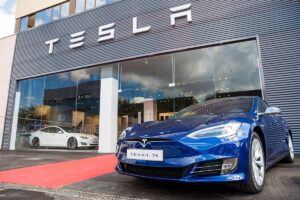 Tesla Nuevo León gigafábrica Samuel García