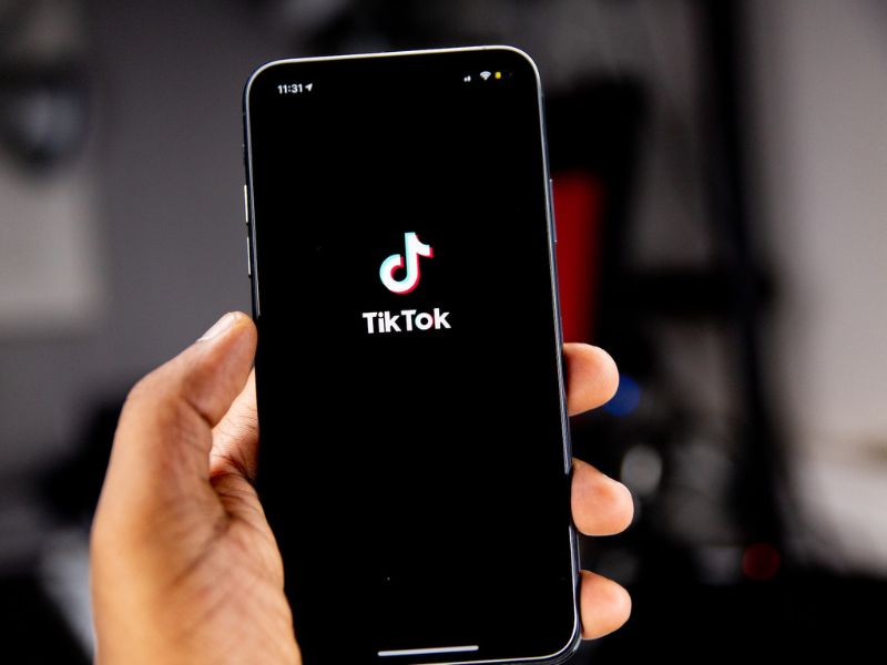 TikTok Estados Unidos EU demanda