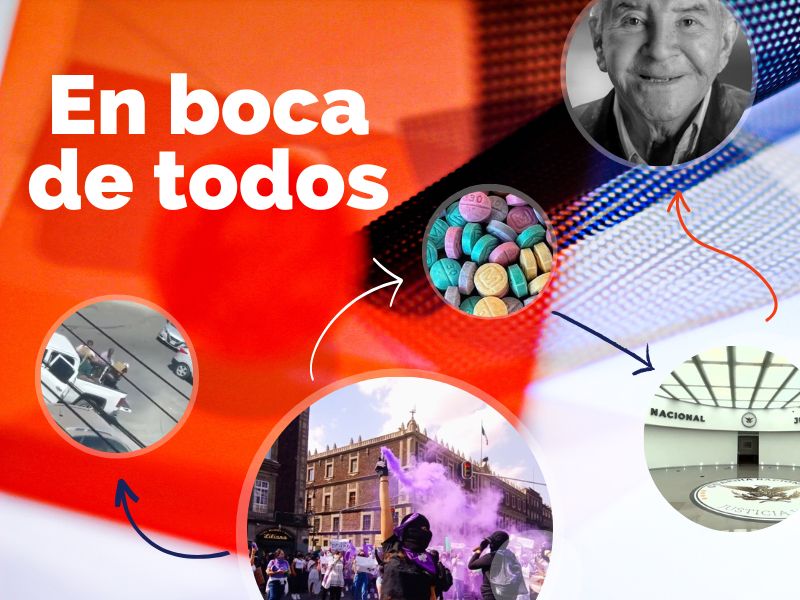 En boca de todos 10 de marzo 2023