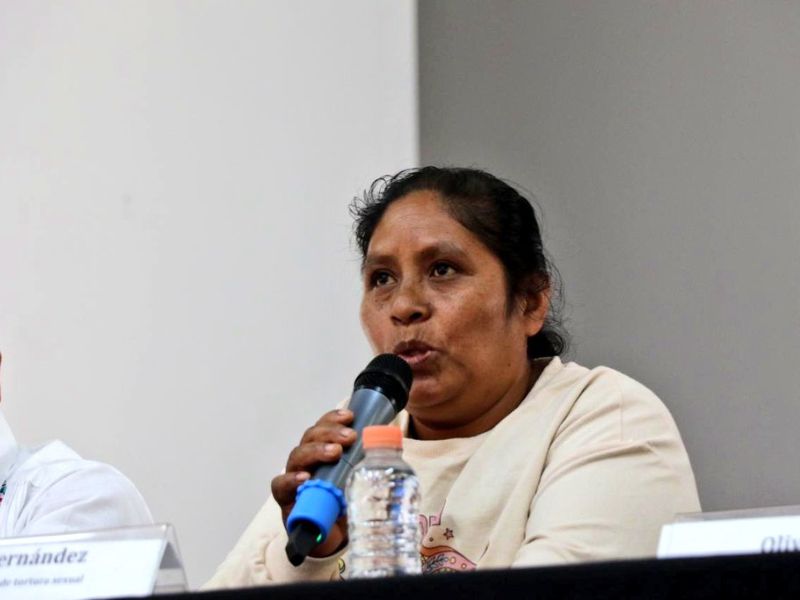 Inés Fernández Ortega