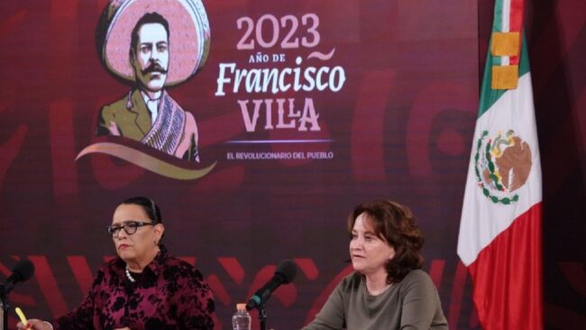 Informe migrantes Cd. Juárez