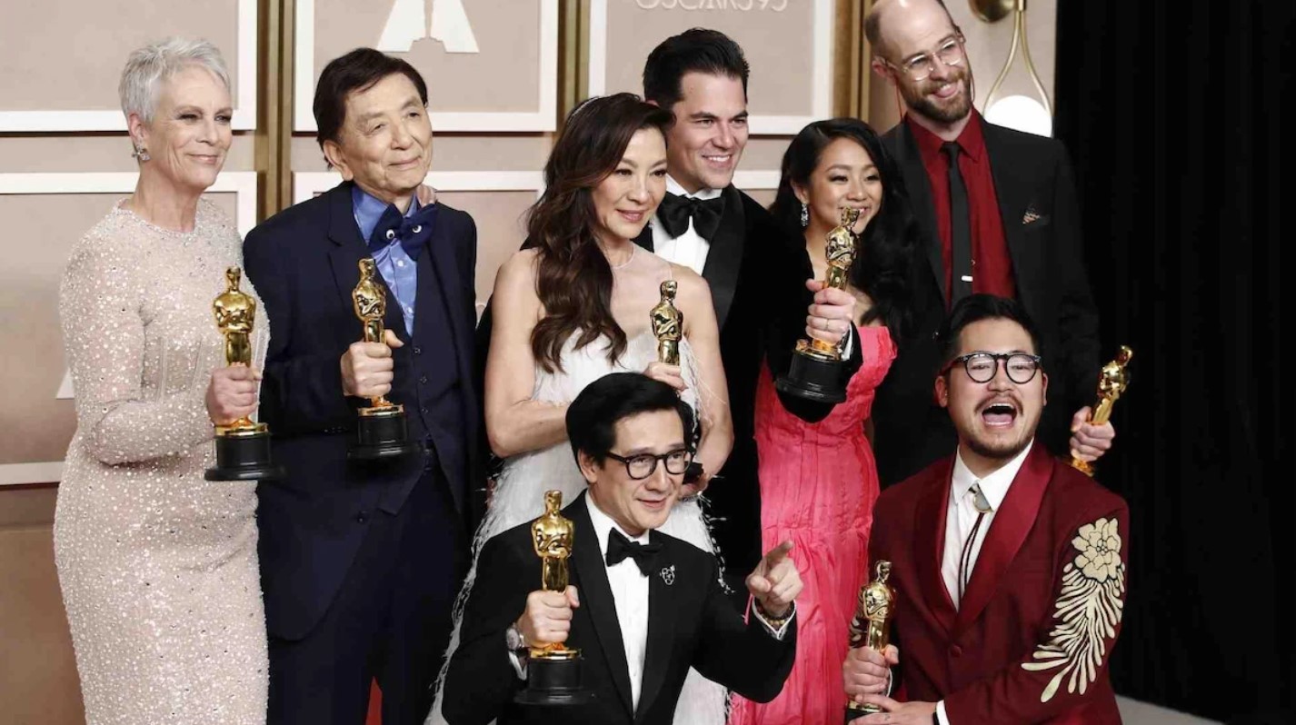 Oscars 95