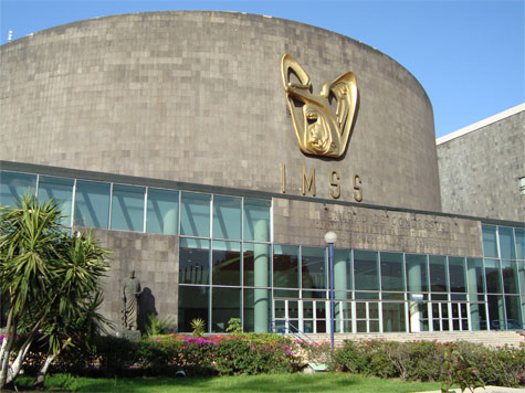 IMSS Empresas