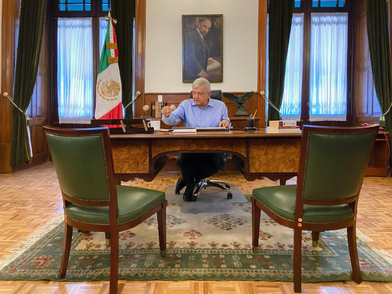 AMLO-