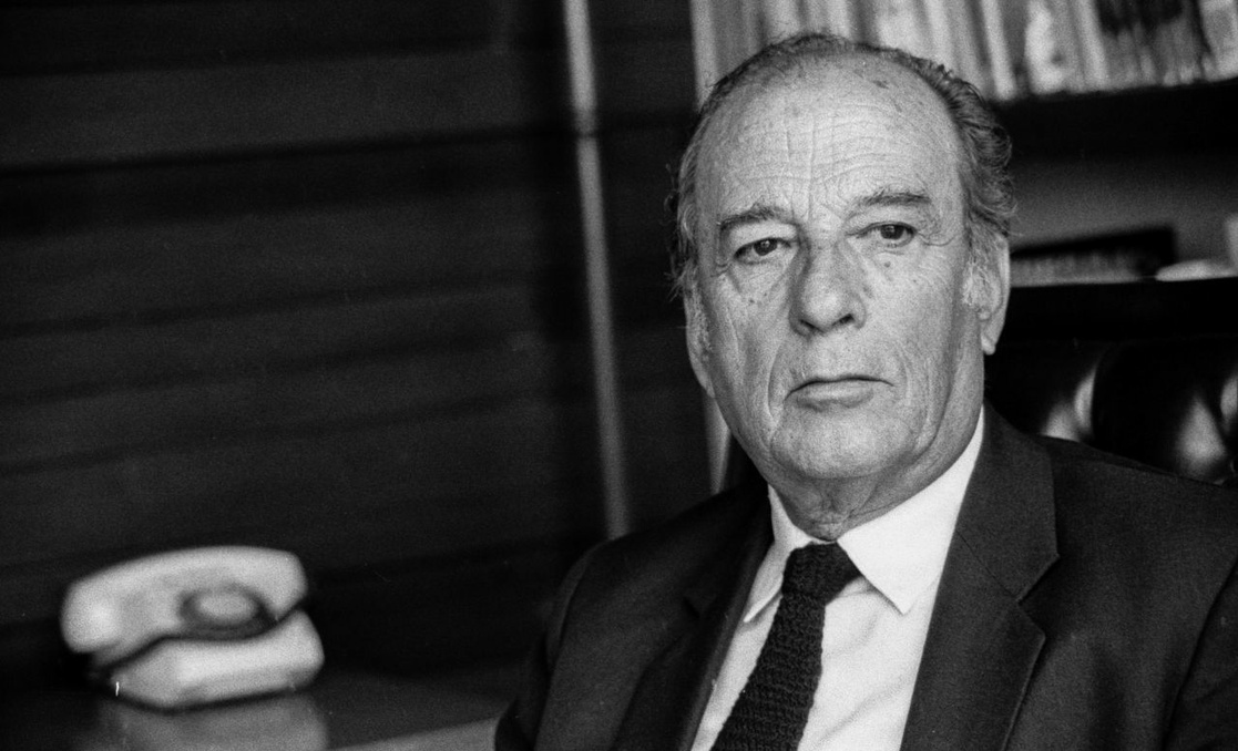 Pablo González Casanova