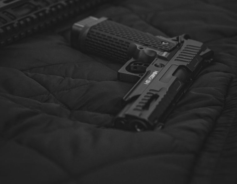 armas