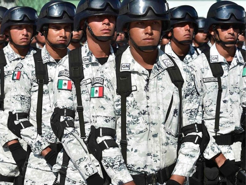 Recomendaciones derechos humanos