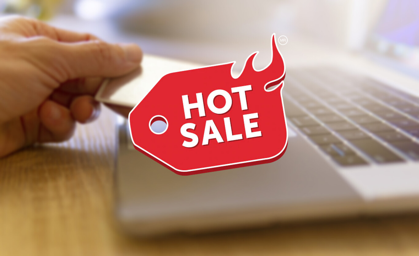 HotSale 2023
